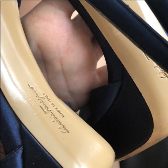 Salvatore Ferragamo - Picture 4 of 4